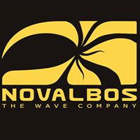 Novalbos wave company